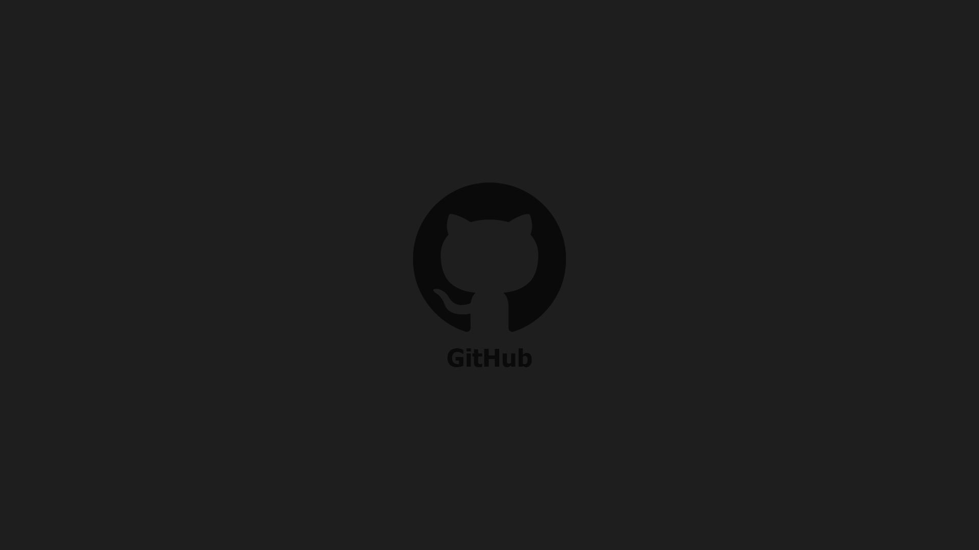 GitHub
